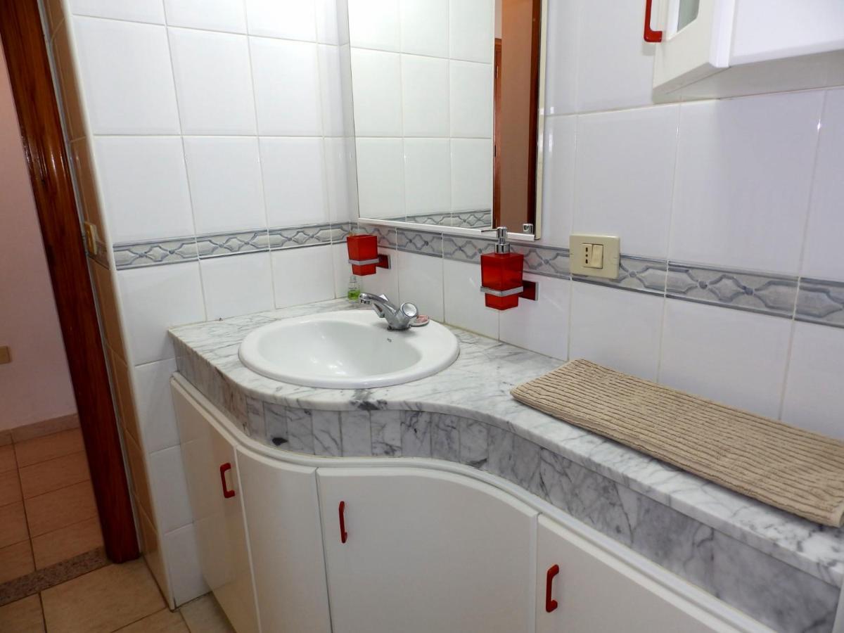 Apartamentos Medano - Canaveral El Medano  Bagian luar foto