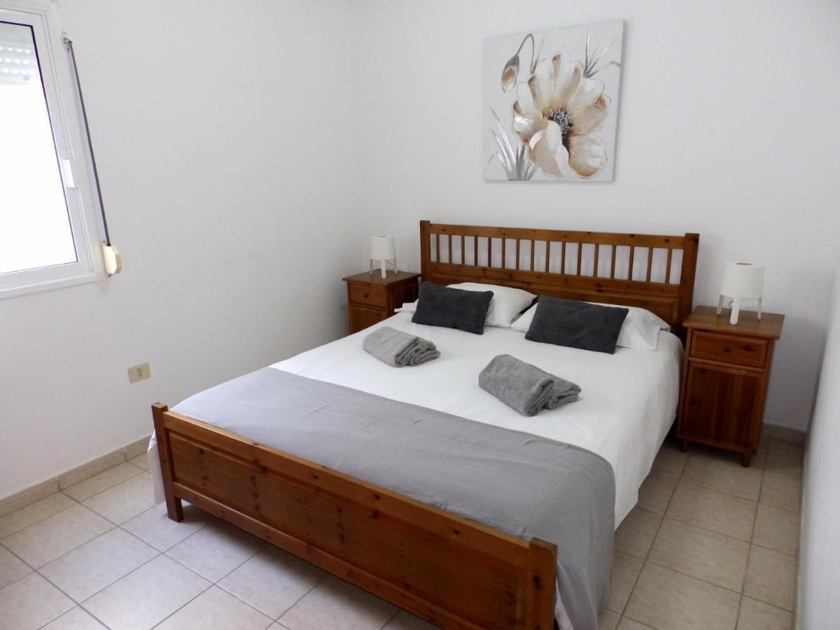 Apartamentos Medano - Canaveral El Medano  Bagian luar foto