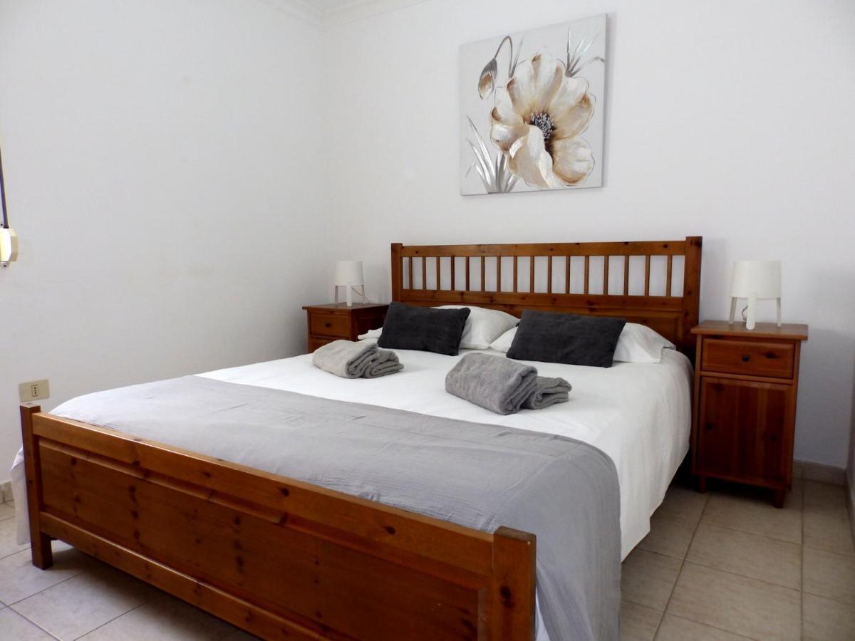 Apartamentos Medano - Canaveral El Medano  Bagian luar foto
